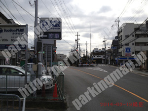 伏見040：ブーブーパーク中書島駐車場_02