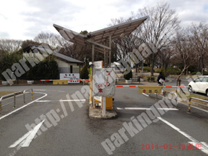 伏見092：京都府立伏見港公園有料駐車場_02