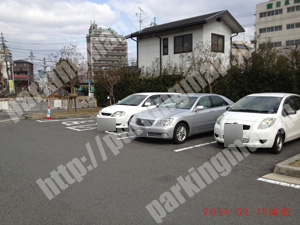 伏見092：京都府立伏見港公園有料駐車場_04