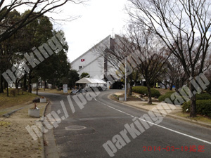 伏見092：京都府立伏見港公園有料駐車場_05