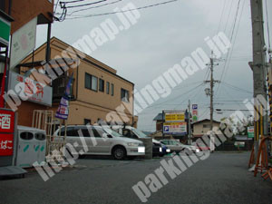 伏見101：キョウテクKTPARK六地蔵駅前パーキング_03
