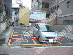 東山038：フルーツパーク京阪五条_02