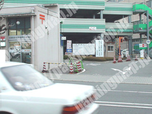 東山046：日赤病院駐車場_02