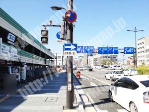 東山051：タイムズ京阪清水五条駅前_04