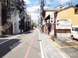 東山086：京都市都市整備公社くるっとパーク24h縄手通新橋_02