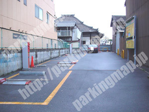 東山098：トーワパーキング京阪三条第2_02