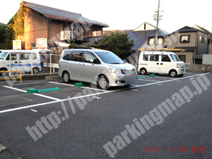北025：コンセプト烏丸北大路EGパーキング_03