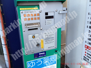 北025：コンセプト烏丸北大路EGパーキング_06