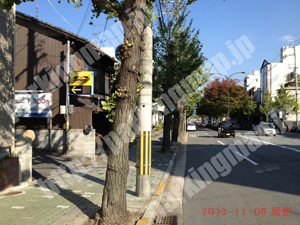 北041：タイムズ北山大宮_04