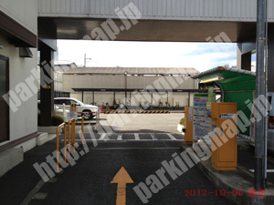 北048：がくさい病院専用有料駐車場_02