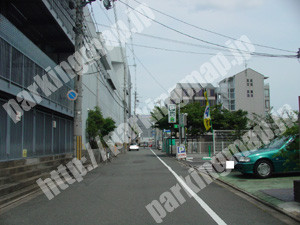 北055：京都テクニカル電子白梅町パーキング_03