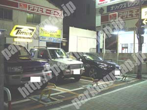 南037：タイムズ八条油小路_02