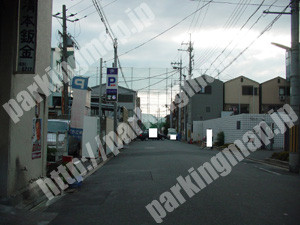 南051：コンセプト南河辺町パーキング_03