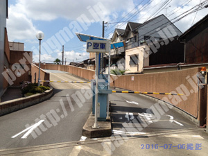 中京249：ワールドパーク四条大宮駐車場_02