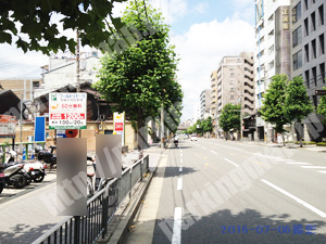 中京249：ワールドパーク四条大宮駐車場_03