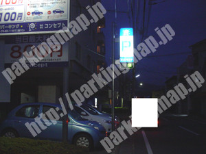 西京004：コンセプト嵐山内田町パーキング 42_02