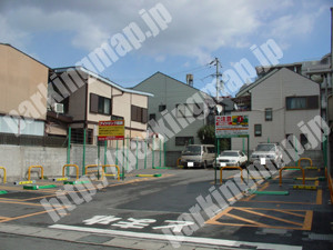 西京018：三井のリパーク桂南巽町第2_02