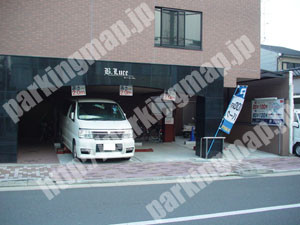 左京008：コンセプト高原町パーキング_02