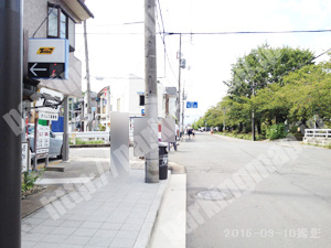 左京016：タイムズ銀閣寺_05