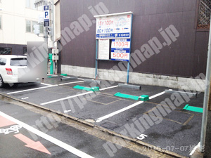 下京192：コンセプト御幸町高辻パーキング_03