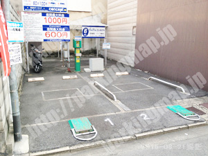 下京231：コンセプト筋屋町パーキング_03