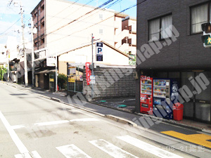 下京231：コンセプト筋屋町パーキング_05