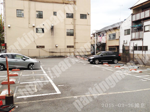下京255：ふくろうPARKING七条通_02