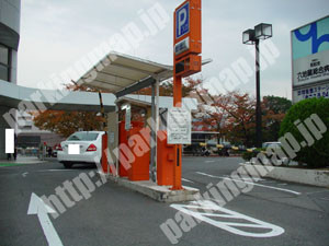 宇治001：和松会六地蔵総合病院駐車場_01