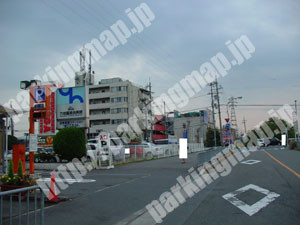 宇治001：和松会六地蔵総合病院駐車場_04