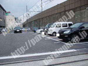 宇治002：タイムズ六地蔵町並_04