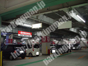 宇治003：イトーヨーカドー六地蔵店駐車場_06