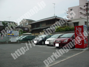 右京050：コンセプト四条西小路パーキング_02