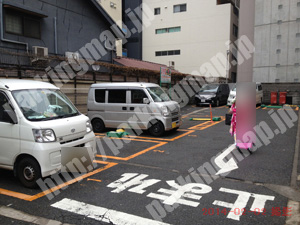 中央456：三井のリパーク谷町1丁目_04