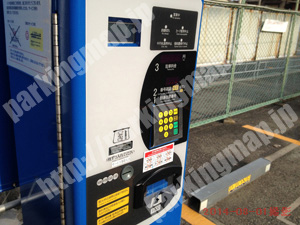 東淀川004：ピーゾーンキリンド淡路駐車場_05