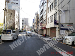 北253：アルファパーク東天満第3_02