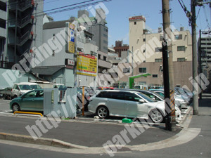 北288：サンコー天神西町コインパーキング_01