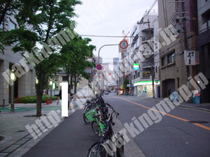 北306：読売大阪ビル駐車場_03