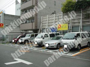 都島061：東洋興業片町駐車場_01