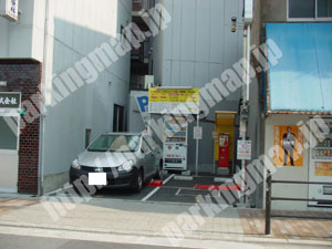 都島095：システムパーク桜ノ宮駅前_02