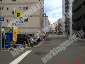 浪速151：イチネンワンパーク元町3丁目_04