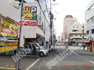 浪速152：イチネンワンパーク元町3丁目第4_04