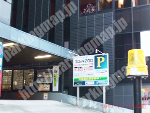 西079：トラストパーク三共四ツ橋ビル駐車場_04
