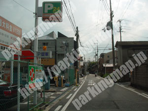 淀川143：東洋興業木川東駐車場_04